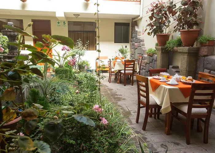 Antawasi Hotel