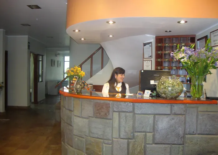 Antawasi Hotel