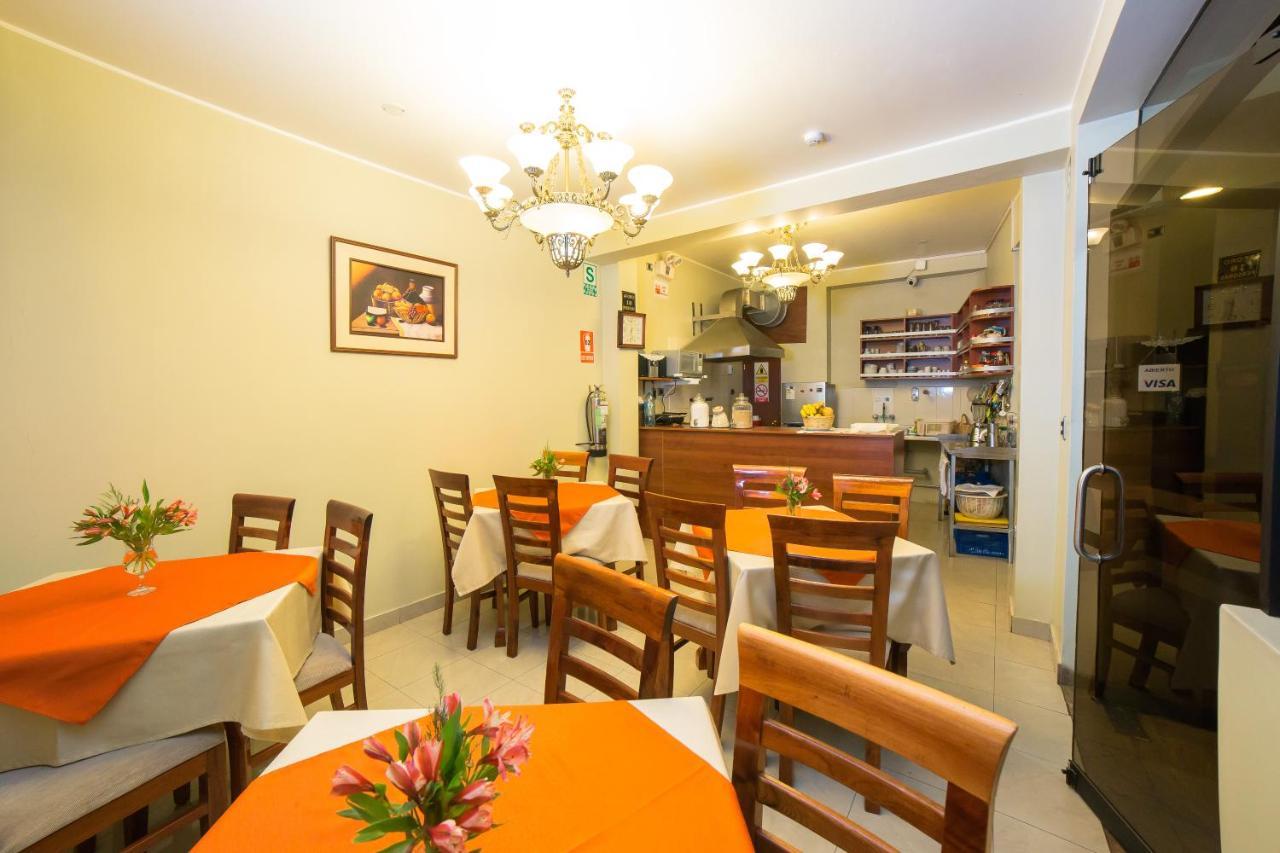 Antawasi Hotel Cuzco