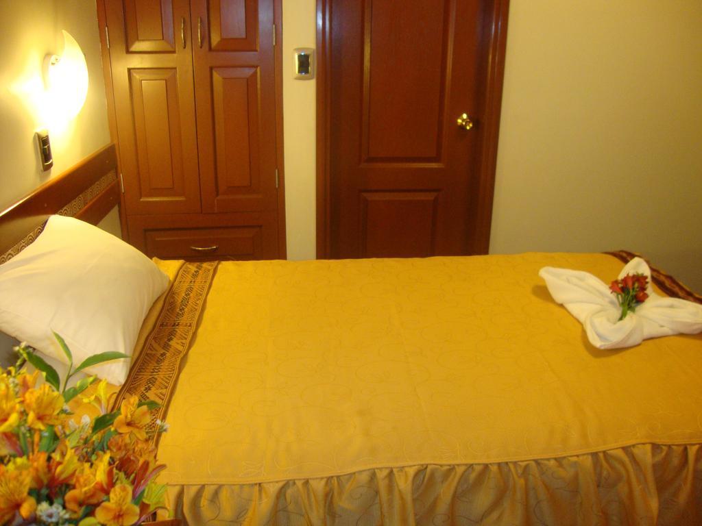 Antawasi 2* Cuzco