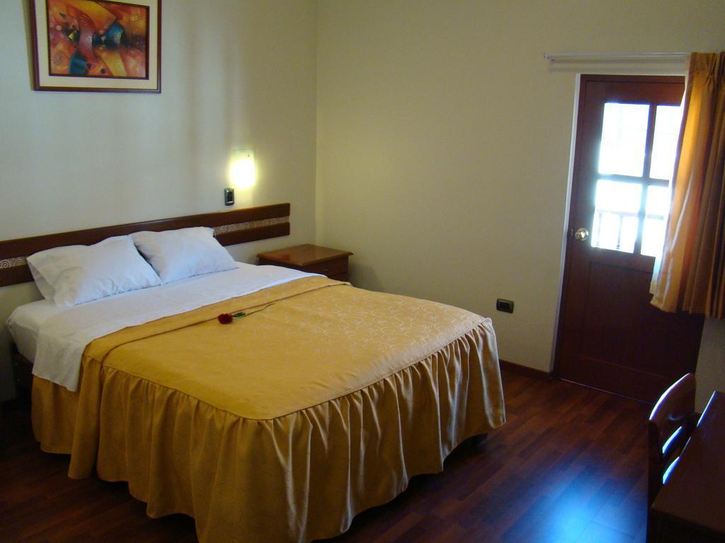 Antawasi 2* Cuzco