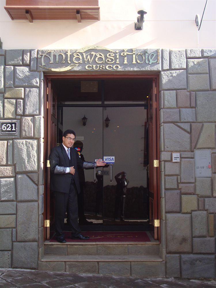 Antawasi Hotel Cuzco