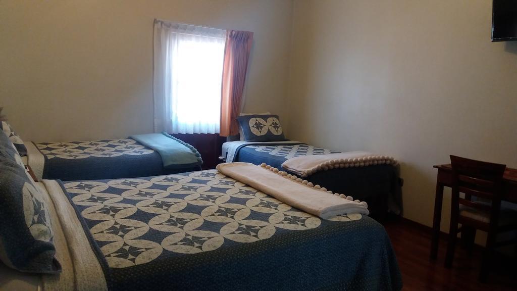 Antawasi Hotel Cuzco