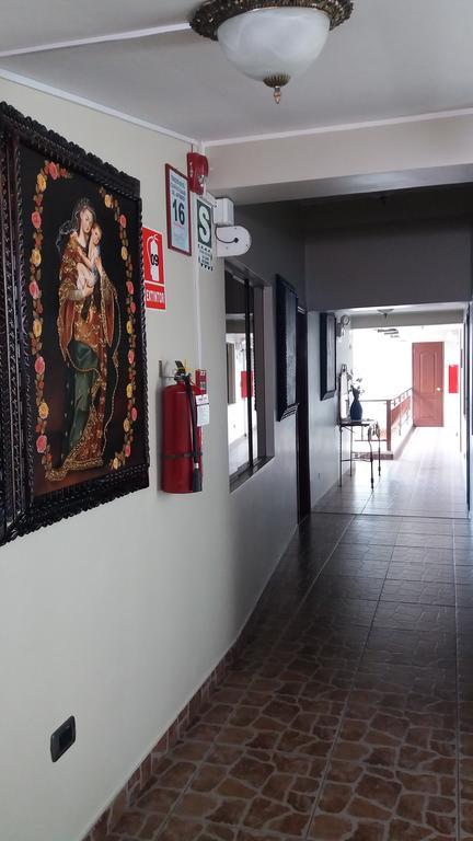 Antawasi 2* Cuzco