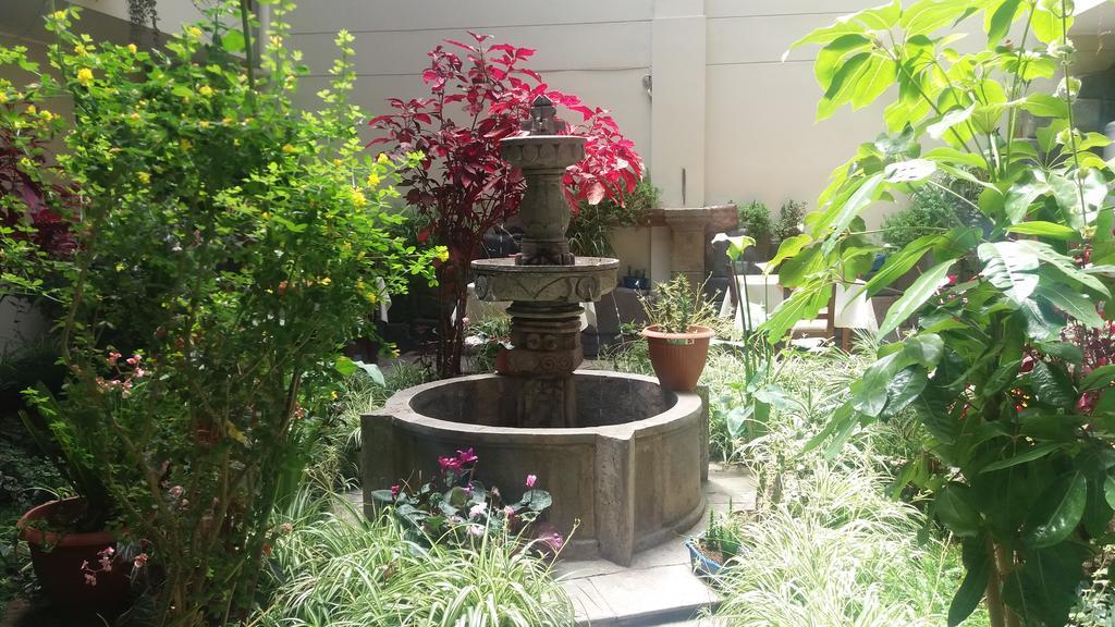 Hotel Antawasi Cuzco